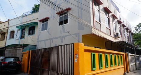 Exterior 2 Love'Ly Homestay