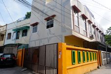 Exterior Love'Ly Homestay