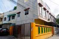 Luar Bangunan Love'Ly Homestay