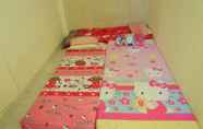 Kamar Tidur 4 Love'Ly Homestay