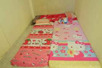 Bilik Tidur 4 Love'Ly Homestay