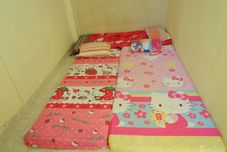 Bedroom Love'Ly Homestay