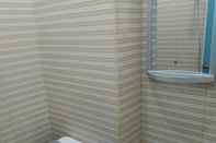 In-room Bathroom Homestay Ridho Ilaahi