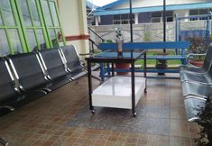 Lobby 3 Homestay Ridho Ilaahi