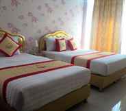 Phòng ngủ 5 Sunrise Hotel Ninh Thuan