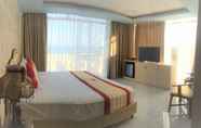 Kamar Tidur 3 Sunrise Hotel Ninh Thuan