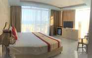 Phòng ngủ 3 Sunrise Hotel Ninh Thuan
