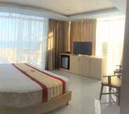 Phòng ngủ 3 Sunrise Hotel Ninh Thuan