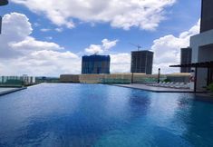 Swimming Pool 3 Southkey Midvalley Mosaic Suite Johor Bahru 