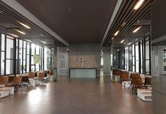 Lobby 2 Southkey Midvalley Mosaic Suite Johor Bahru 