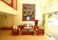 Lobby 3 Diamonds Inn