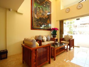 로비 4 Diamonds Inn