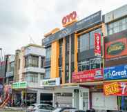 Bangunan 2 OYO 1167 Rest & Go Hotel, Klang
