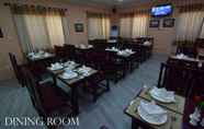 Bar, Kafe, dan Lounge 4 Shwe Pe Ti Hotel