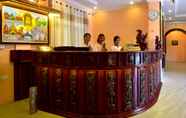 บริการของโรงแรม 5 Shwe Pe Ti Hotel