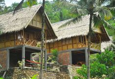Exterior 2 Arus Liar