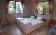 Kamar Tidur 2 Red Dragon Hotel