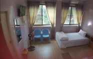 Kamar Tidur 6 Red Dragon Hotel