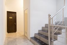 공용 공간 Kingstone Residence