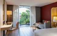ห้องนอน 6 Hanoi Le Jardin Hotel & Spa