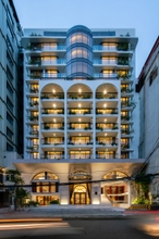 Bên ngoài 4 Hanoi Le Jardin Hotel & Spa