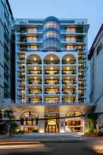 Exterior 4 Hanoi Le Jardin Hotel & Spa