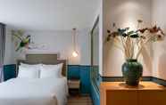Bedroom 4 Hanoi Le Jardin Hotel & Spa