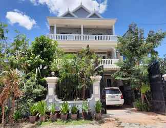 Exterior 2 Realkhom Homestay