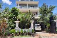 Luar Bangunan Realkhom Homestay