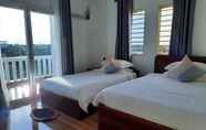 Bedroom 5 Realkhom Homestay