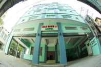 Bangunan Man Shwe Li Hotel