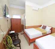 Bilik Tidur 5 91 City Farmstay