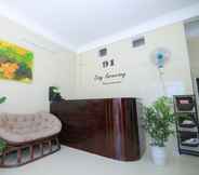 Lobi 4 91 City Farmstay