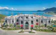 Exterior 5 Nha Trang Marriott Resort & Spa, Hon Tre Island