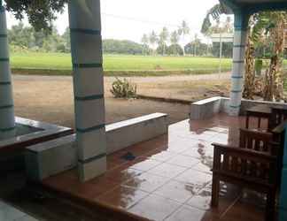 Bangunan 2 Homestay Dua Putri