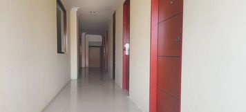 ロビー 6 Hotel O Mega Sentosa