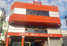 Exterior 2 Super OYO 1088 Hotel Mega Sentosa