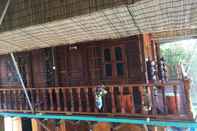 Ruang Umum Angkor Family Homestay