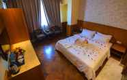 Kamar Tidur 2 Hotel United Mandalay