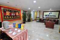 Lobby M3@Sunwinner Hotel