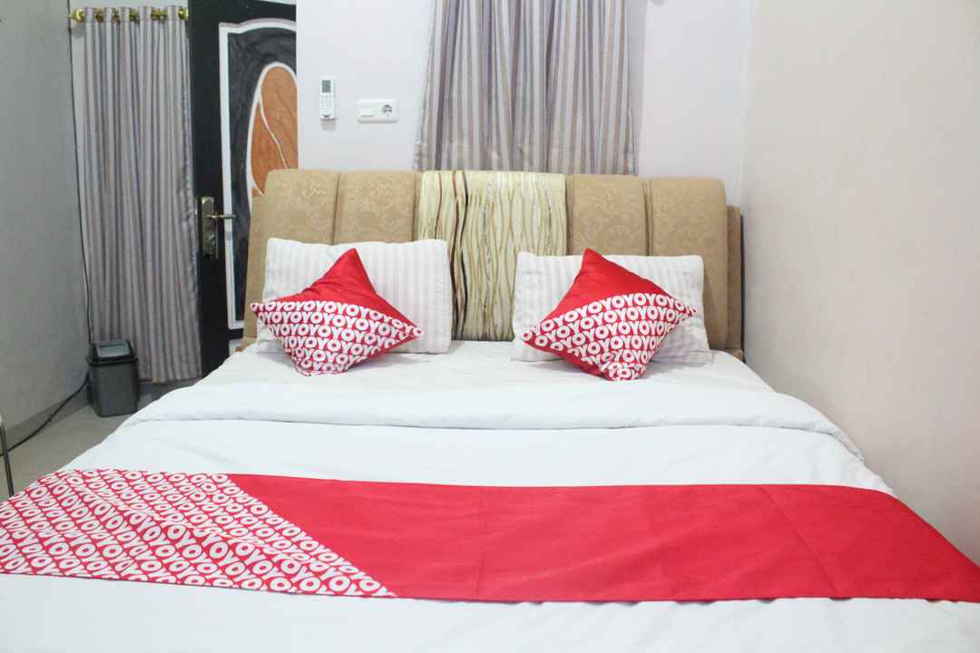 OYO 1263 Jazz Anna Hotel, Palu Harga diskon s.d 30 di 2023