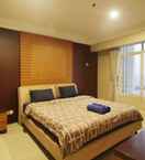 BEDROOM Room at Pantai Mutiara Apartment by Aparian 		