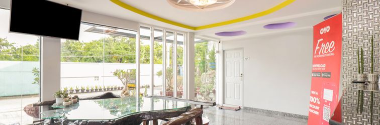 大廳 Green Mind Residence