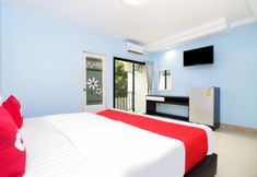 Bedroom 5 Green Mind Residence