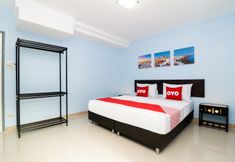 臥室 2 Green Mind Residence