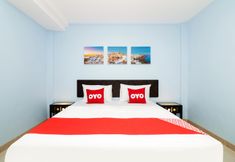 臥室 7 Green Mind Residence