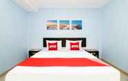 Kamar Tidur 7 Green Mind Residence