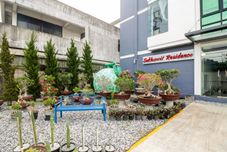 公共空間 Green Mind Residence