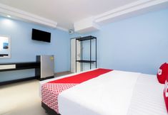 臥室 6 Green Mind Residence