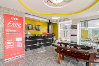 大廳 4 Green Mind Residence